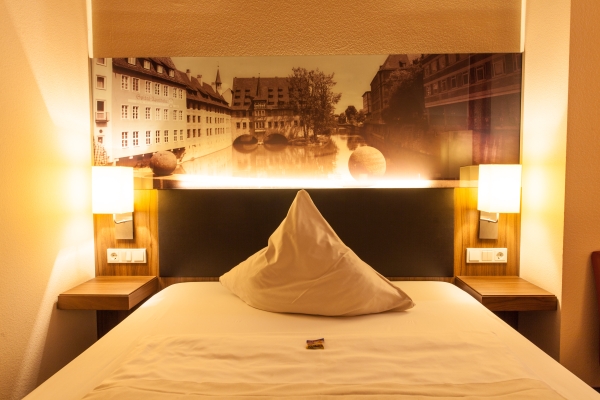 Hotel Novina Tillypark